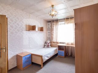 Apartament cu 4 odăi în zonă dezvoltată, str. M. Spătaru, Ciocana foto 7