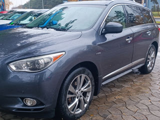 Infiniti QX60