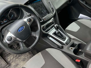 Ford Focus foto 7