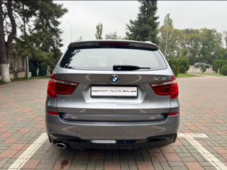 BMW X3 foto 5