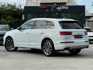 Audi Q7 foto 5