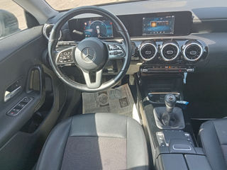 Mercedes CLA foto 8