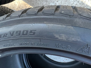 325/30 R21 Yokohama BlueEarth V905/ Доставка, livrare toata Moldova 2024 foto 7