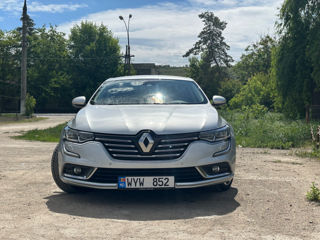 Renault Talisman foto 3