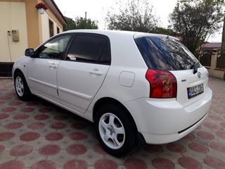 Toyota Corolla foto 3