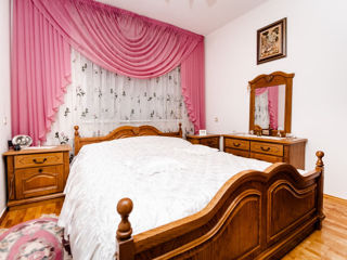 3-х комнатная квартира, 68 м², Старая Почта, Кишинёв фото 3