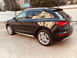 Audi Q5 foto 3