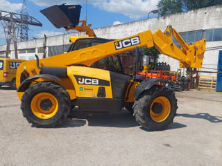 Incarcator JCB 531-70AG