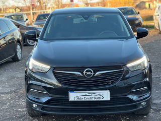 Opel Grandland X foto 6