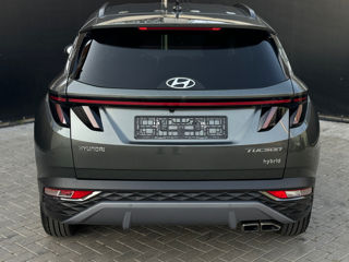 Hyundai Tucson foto 5