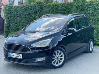 Ford Grand C-MAX