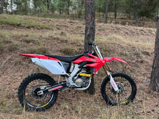 Honda CRF 250 r