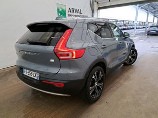 Volvo XC40 foto 3