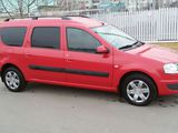 Dacia Logan foto 1