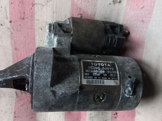 Starter toyota ,electromotor стартер тоуота 28100-0j010