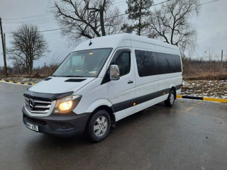 Mercedes Sprinter foto 6