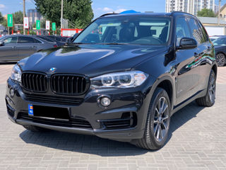 BMW X5 foto 1