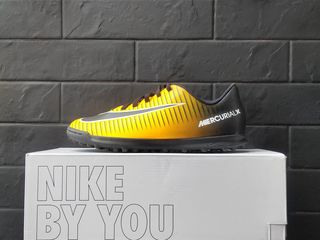 Bampuri si bute originale Anglia Nike Tiempo din piele (Футбольные бампы) Nike Adidas Puma Noi foto 10