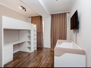 Apartament cu 2 camere, 70 m², Buiucani, Chișinău foto 7