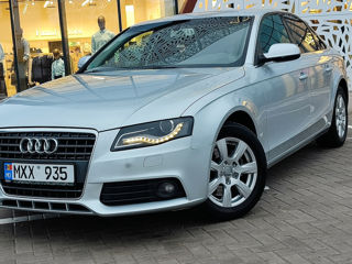 Audi A4 foto 2