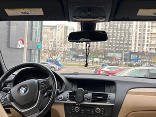 BMW X3 foto 7