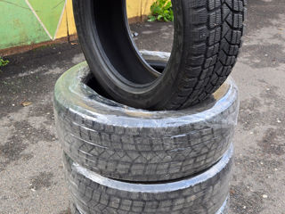 Maxxis pressa  235/55/18