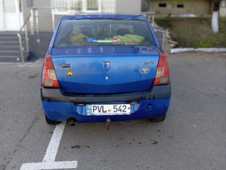 Dacia Logan foto 3