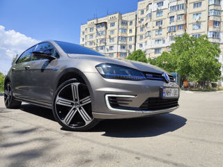 Volkswagen Golf foto 6