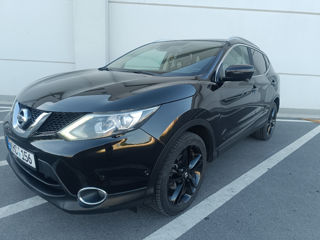 Nissan Qashqai foto 10