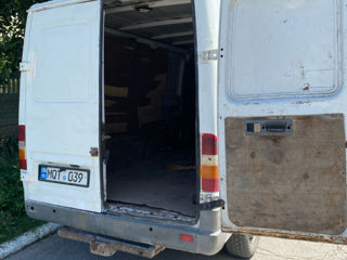 Mercedes Sprinter 312 foto 5