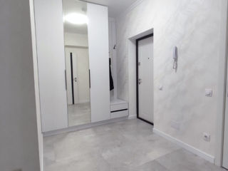 Apartament cu 2 camere, 65 m², Poșta Veche, Chișinău foto 2