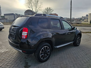 Dacia Duster foto 2