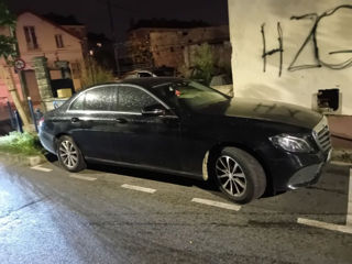 Mercedes E-Class foto 6