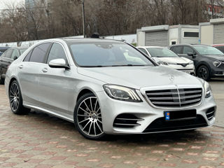 Mercedes S-Class foto 5