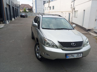 Lexus RX Series