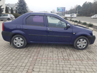 Dacia Logan foto 5