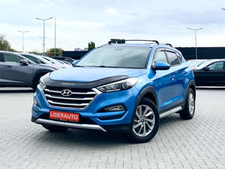 Hyundai Tucson foto 4