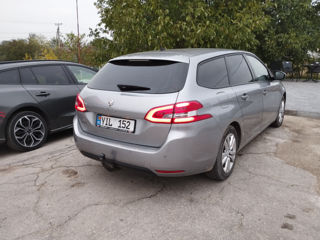 Peugeot 308 foto 5