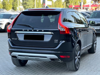 Volvo XC60 foto 3