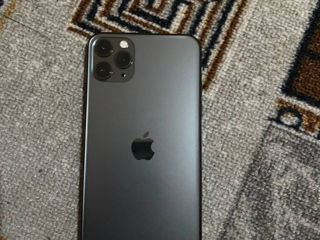 iPhone 11 Pro Max foto 2