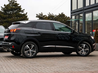 Peugeot 3008 foto 5