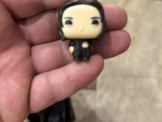 Киндер Joy Funko Серия Гарри Поттер 2024 фото 1