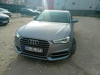 Audi A6 foto 8