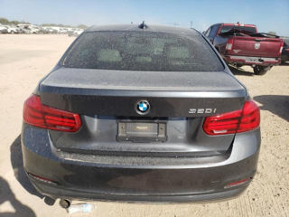 BMW 3 Series foto 6