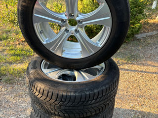 235/60 R 18  5/112