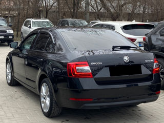 Skoda Octavia foto 5