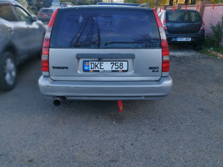 Volvo V70 foto 5