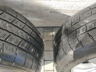 5x112 R16 Mercedes foto 7