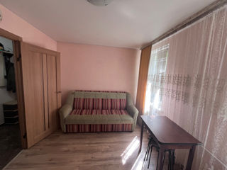 Apartament cu 1 cameră, 37 m², Râșcani, Chișinău foto 7