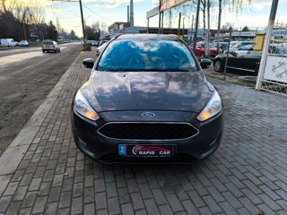 Ford Focus foto 2